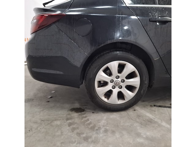 Personenauto, opel, insignia - afbeelding 5 van  50