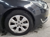 Personenauto, opel, insignia - afbeelding 6 van  50
