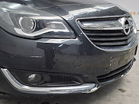 Personenauto, opel, insignia - afbeelding 10 van  50