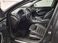 Personenauto, opel, insignia - afbeelding 11 van  50