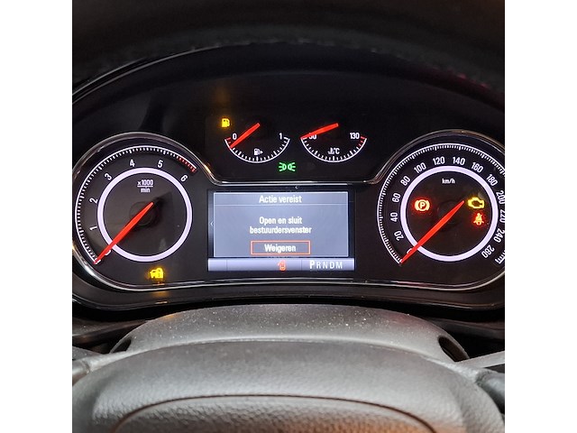 Personenauto, opel, insignia - afbeelding 15 van  50