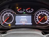 Personenauto, opel, insignia - afbeelding 15 van  50