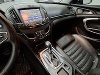 Personenauto, opel, insignia - afbeelding 19 van  50