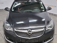 Personenauto, opel, insignia - afbeelding 12 van  50