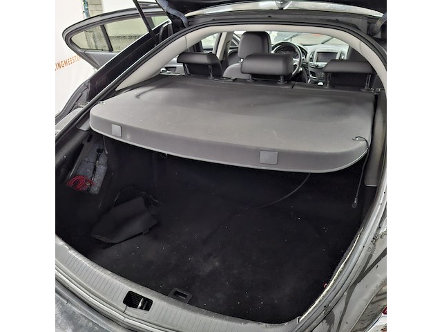 Personenauto, opel, insignia - afbeelding 24 van  50