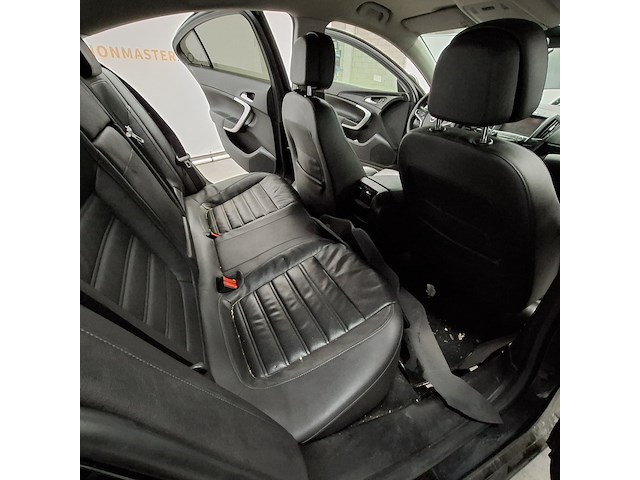 Personenauto, opel, insignia - afbeelding 26 van  50