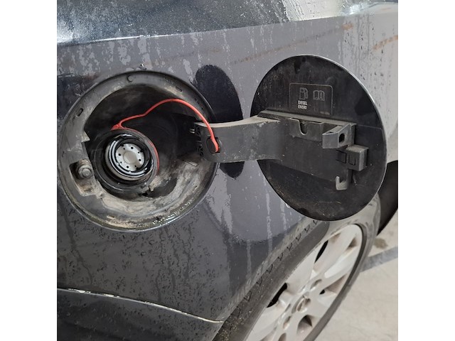 Personenauto, opel, insignia - afbeelding 31 van  50