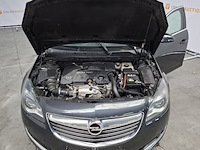 Personenauto, opel, insignia - afbeelding 33 van  50