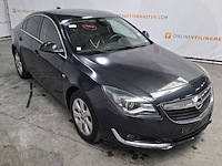 Personenauto, opel, insignia - afbeelding 23 van  50
