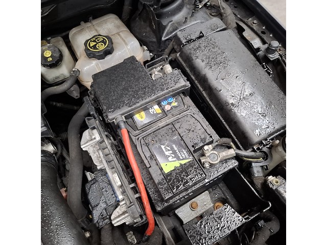 Personenauto, opel, insignia - afbeelding 36 van  50