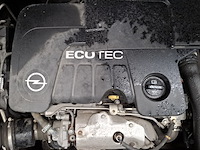 Personenauto, opel, insignia - afbeelding 37 van  50