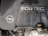 Personenauto, opel, insignia - afbeelding 38 van  50