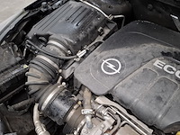 Personenauto, opel, insignia - afbeelding 39 van  50