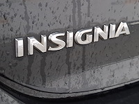 Personenauto, opel, insignia - afbeelding 40 van  50