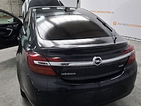 Personenauto, opel, insignia - afbeelding 41 van  50