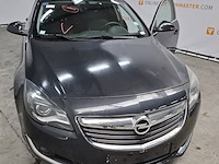 Personenauto, opel, insignia - afbeelding 43 van  50