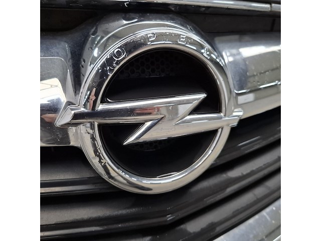 Personenauto, opel, insignia - afbeelding 44 van  50