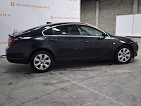 Personenauto, opel, insignia - afbeelding 34 van  50