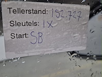 Personenauto, opel, insignia - afbeelding 46 van  50