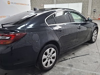 Personenauto, opel, insignia - afbeelding 45 van  50