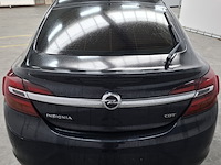 Personenauto, opel, insignia - afbeelding 47 van  50