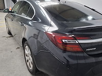 Personenauto, opel, insignia - afbeelding 48 van  50