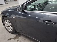 Personenauto, opel, insignia - afbeelding 49 van  50