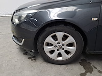 Personenauto, opel, insignia - afbeelding 50 van  50