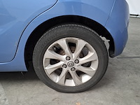 Personenauto, opel, karl, 1.0 ecoflex cosmo, 2016 - afbeelding 3 van  50