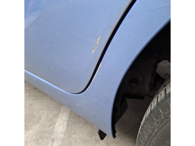 Personenauto, opel, karl, 1.0 ecoflex cosmo, 2016 - afbeelding 4 van  50