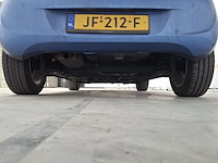 Personenauto, opel, karl, 1.0 ecoflex cosmo, 2016 - afbeelding 5 van  50