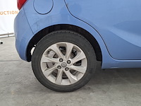 Personenauto, opel, karl, 1.0 ecoflex cosmo, 2016 - afbeelding 6 van  50