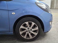 Personenauto, opel, karl, 1.0 ecoflex cosmo, 2016 - afbeelding 7 van  50