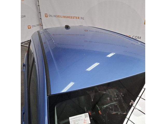 Personenauto, opel, karl, 1.0 ecoflex cosmo, 2016 - afbeelding 9 van  50