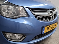 Personenauto, opel, karl, 1.0 ecoflex cosmo, 2016 - afbeelding 13 van  50