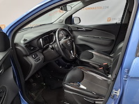 Personenauto, opel, karl, 1.0 ecoflex cosmo, 2016 - afbeelding 14 van  50
