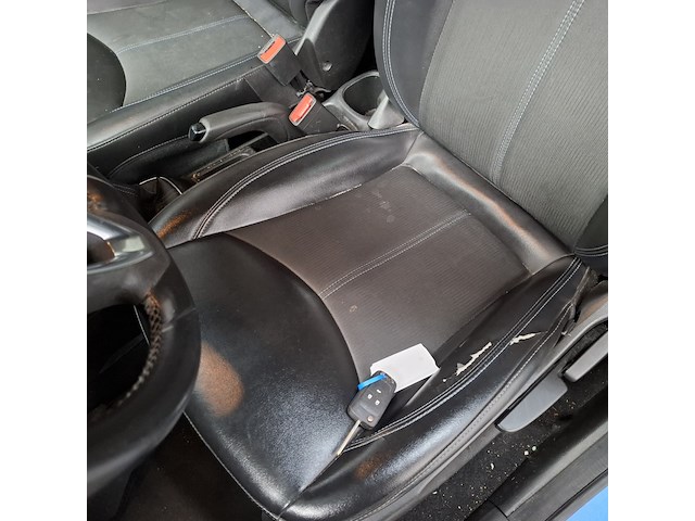 Personenauto, opel, karl, 1.0 ecoflex cosmo, 2016 - afbeelding 15 van  50