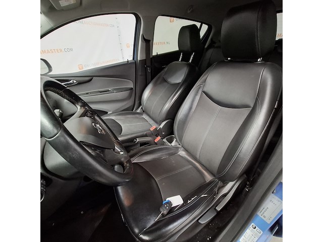 Personenauto, opel, karl, 1.0 ecoflex cosmo, 2016 - afbeelding 16 van  50