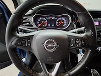 Personenauto, opel, karl, 1.0 ecoflex cosmo, 2016 - afbeelding 17 van  50