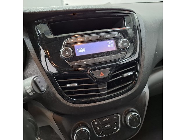 Personenauto, opel, karl, 1.0 ecoflex cosmo, 2016 - afbeelding 20 van  50