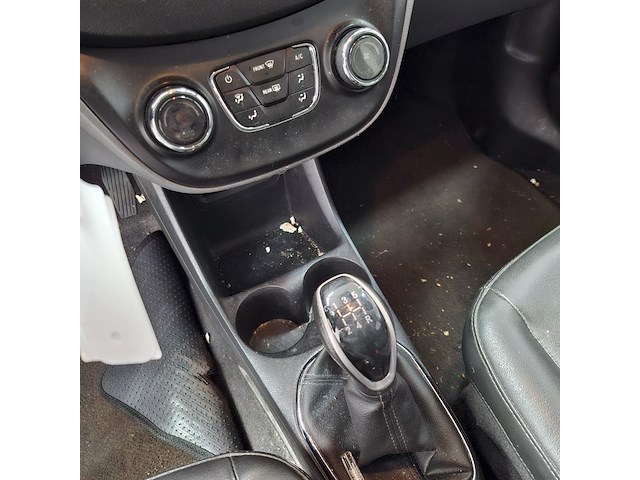 Personenauto, opel, karl, 1.0 ecoflex cosmo, 2016 - afbeelding 21 van  50