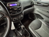 Personenauto, opel, karl, 1.0 ecoflex cosmo, 2016 - afbeelding 22 van  50