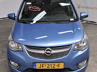 Personenauto, opel, karl, 1.0 ecoflex cosmo, 2016 - afbeelding 12 van  50