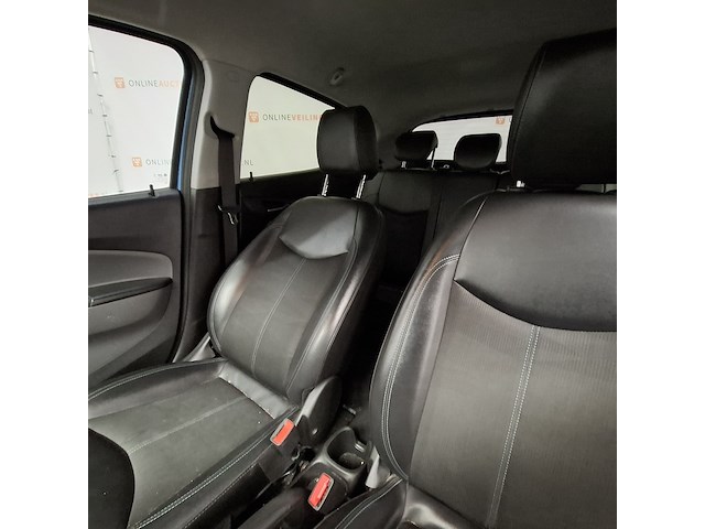 Personenauto, opel, karl, 1.0 ecoflex cosmo, 2016 - afbeelding 24 van  50