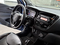 Personenauto, opel, karl, 1.0 ecoflex cosmo, 2016 - afbeelding 27 van  50