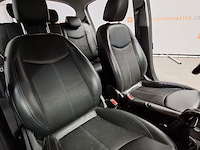 Personenauto, opel, karl, 1.0 ecoflex cosmo, 2016 - afbeelding 28 van  50