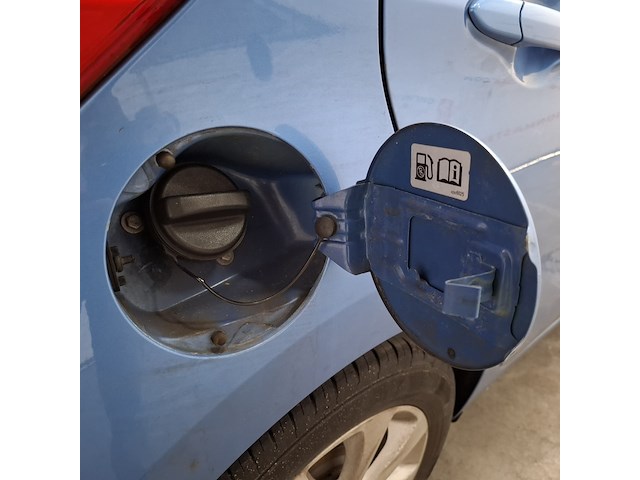 Personenauto, opel, karl, 1.0 ecoflex cosmo, 2016 - afbeelding 29 van  50