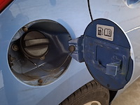 Personenauto, opel, karl, 1.0 ecoflex cosmo, 2016 - afbeelding 29 van  50