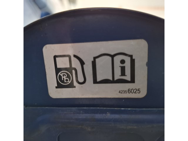 Personenauto, opel, karl, 1.0 ecoflex cosmo, 2016 - afbeelding 30 van  50