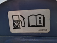 Personenauto, opel, karl, 1.0 ecoflex cosmo, 2016 - afbeelding 30 van  50